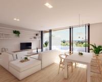 Nieuwbouw Woningen - Apartment - La Manga Club
