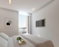 Nieuwbouw Woningen - Apartment - La Manga Club