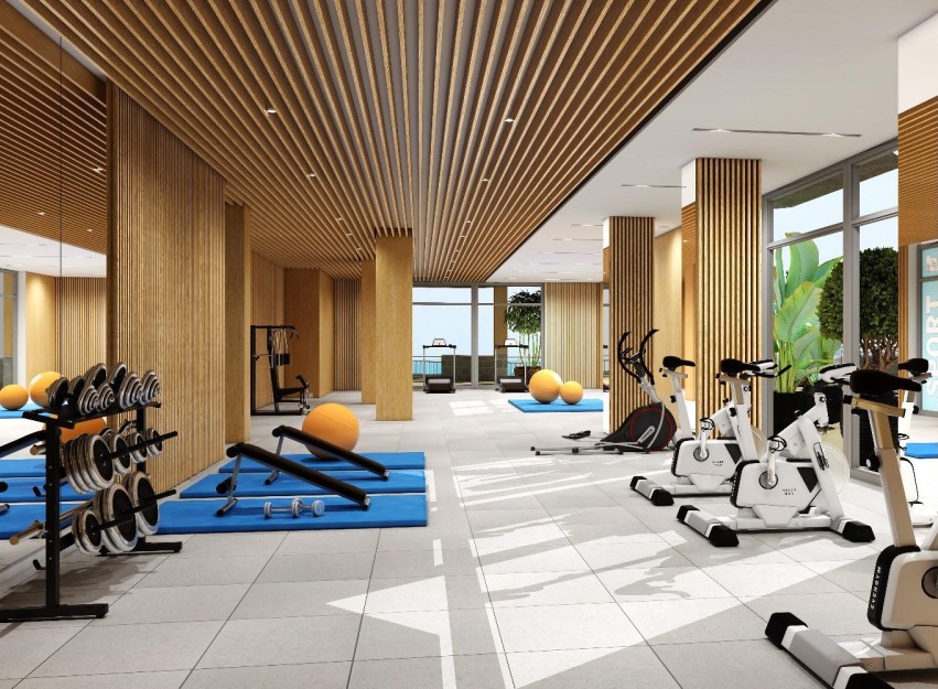 Nieuwbouw Woningen - Apartment - La Manga del Mar Menor - La Manga