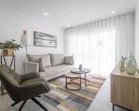 Nieuwbouw Woningen - Apartment - La Manga del Mar Menor - La Manga