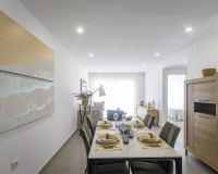 Nieuwbouw Woningen - Apartment - La Manga del Mar Menor - La Manga