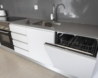 Nieuwbouw Woningen - Apartment - La Manga del Mar Menor - La Manga