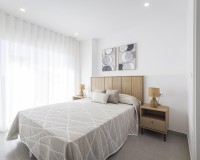 Nieuwbouw Woningen - Apartment - La Manga del Mar Menor - La Manga