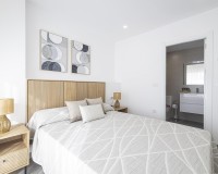 Nieuwbouw Woningen - Apartment - La Manga del Mar Menor - La Manga