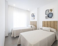 Nieuwbouw Woningen - Apartment - La Manga del Mar Menor - La Manga