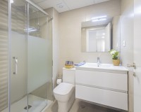 Nieuwbouw Woningen - Apartment - La Manga del Mar Menor - La Manga