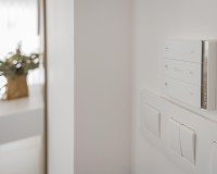 Nieuwbouw Woningen - Apartment - La Manga del Mar Menor - La Manga