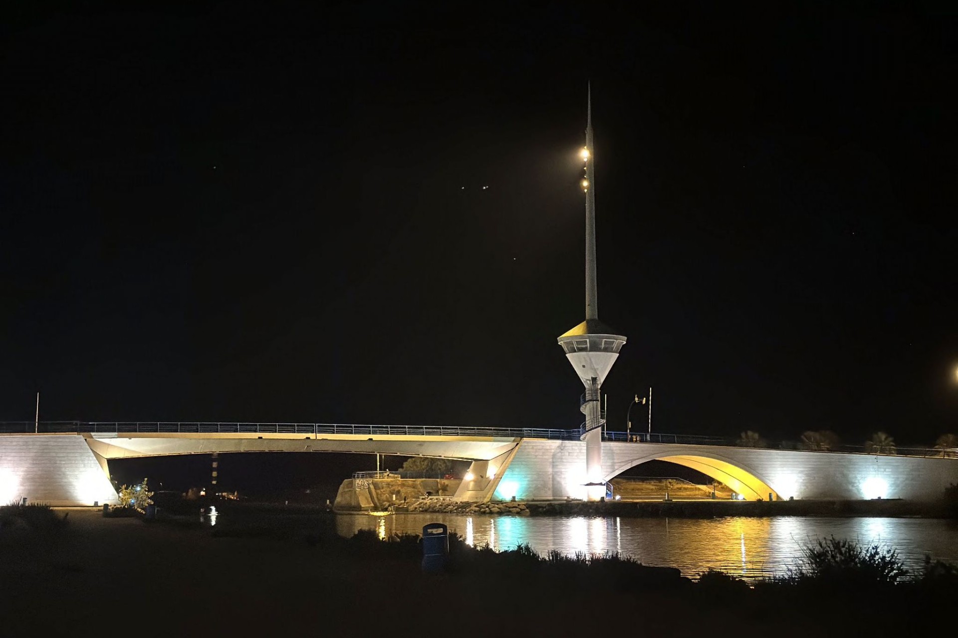 Nieuwbouw Woningen - Apartment - La Manga del Mar Menor