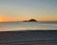 Nieuwbouw Woningen - Apartment - La Manga del Mar Menor