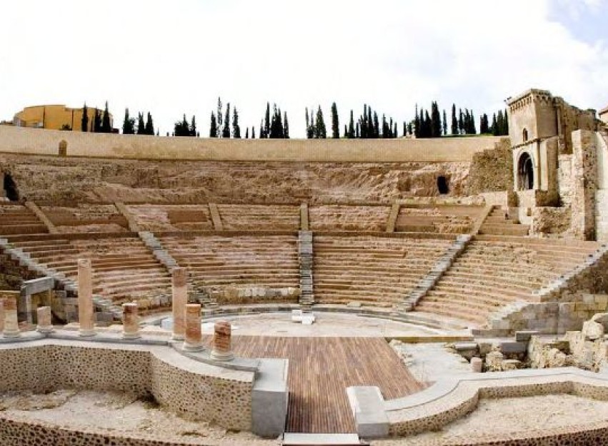 Nieuwbouw Woningen - Apartment - La Manga del Mar Menor