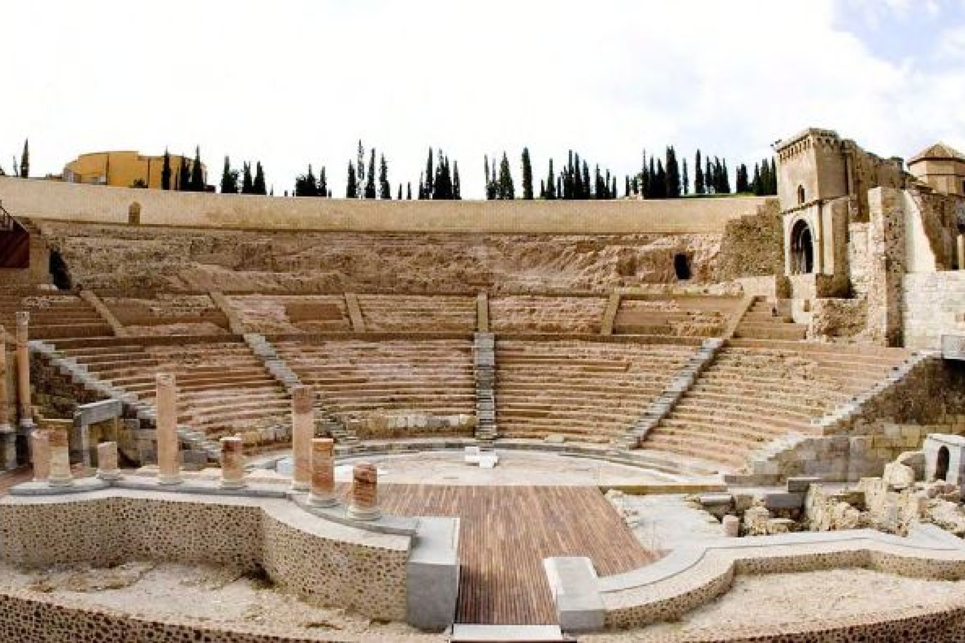 Nieuwbouw Woningen - Apartment - La Manga del Mar Menor