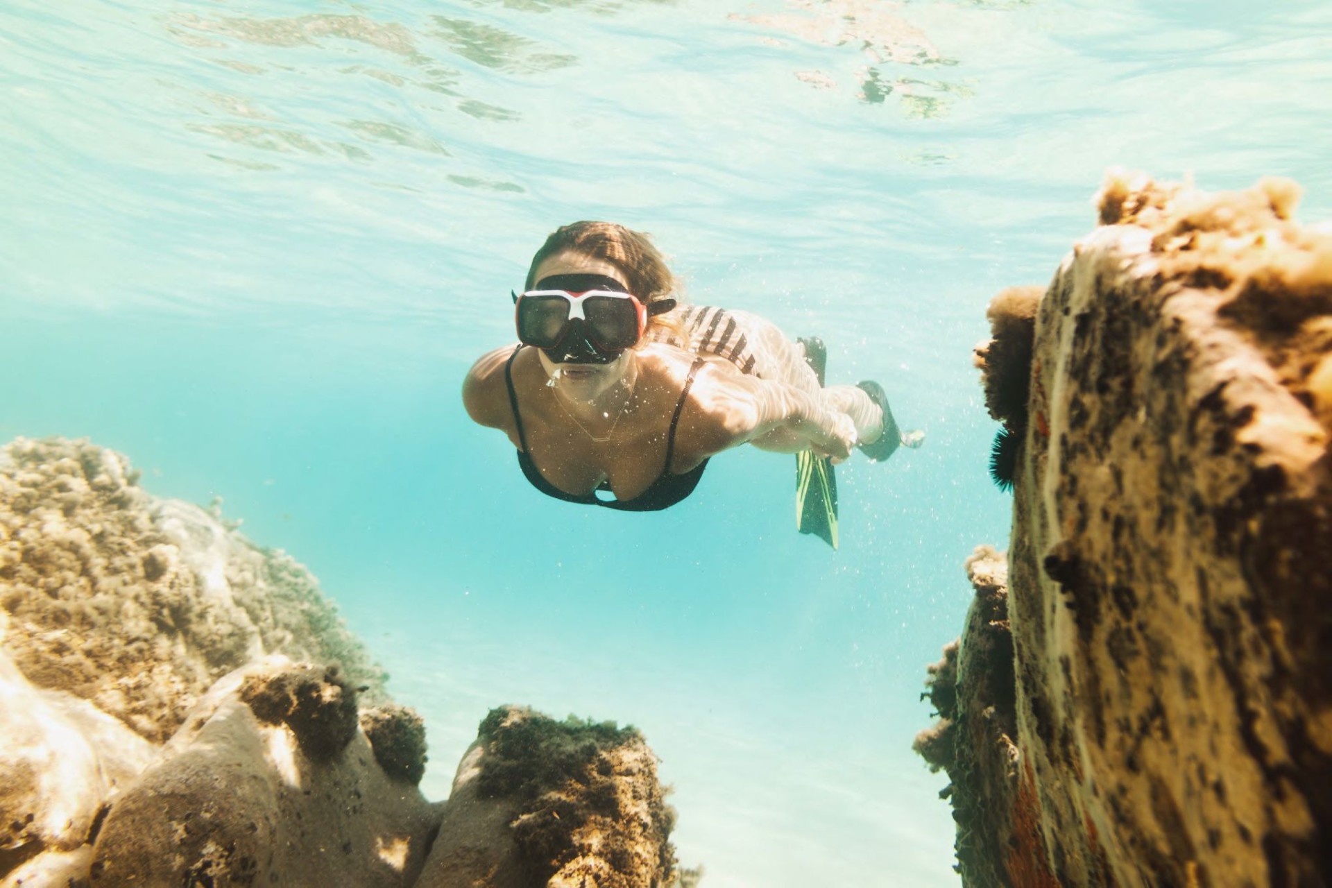 Nieuwbouw Woningen - Apartment - La Manga del Mar Menor