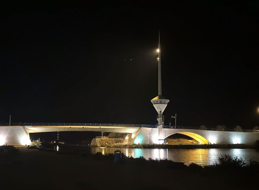 Nieuwbouw Woningen - Apartment - La Manga del Mar Menor