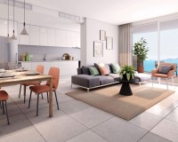 Nieuwbouw Woningen - Apartment - La Manga del Mar Menor