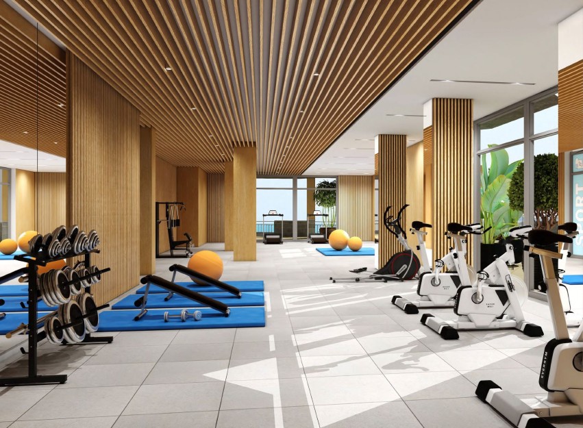 Nieuwbouw Woningen - Apartment - La Manga del Mar Menor