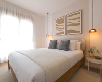 Nieuwbouw Woningen - Apartment - La Manga del Mar Menor