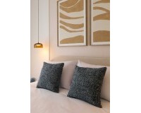 Nieuwbouw Woningen - Apartment - La Manga del Mar Menor