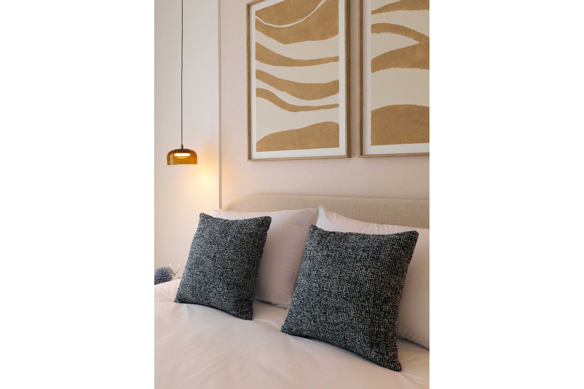 Nieuwbouw Woningen - Apartment - La Manga del Mar Menor