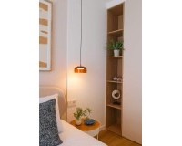 Nieuwbouw Woningen - Apartment - La Manga del Mar Menor