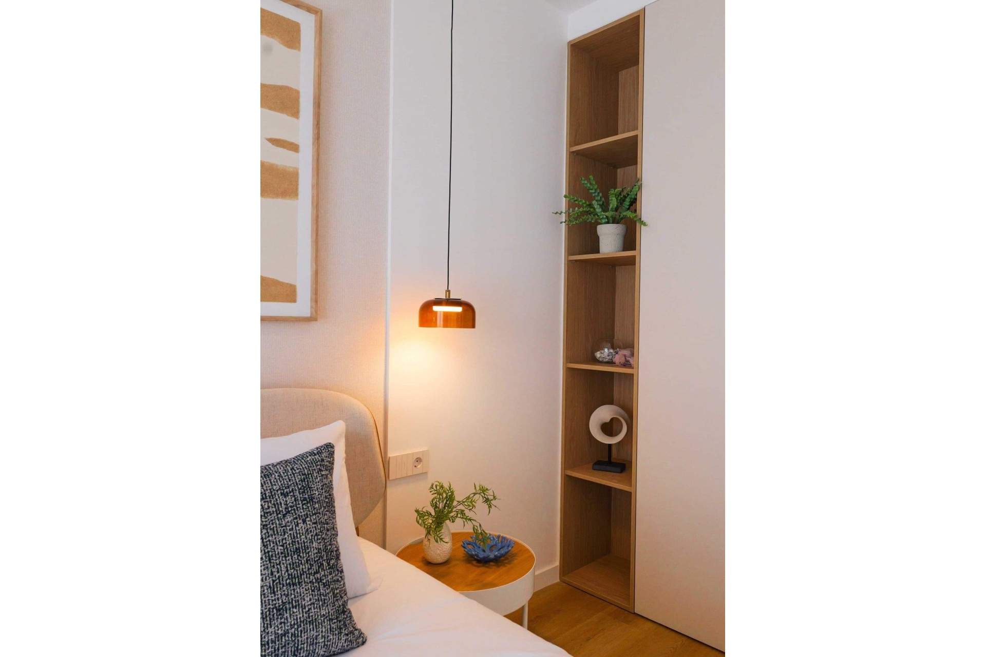 Nieuwbouw Woningen - Apartment - La Manga del Mar Menor