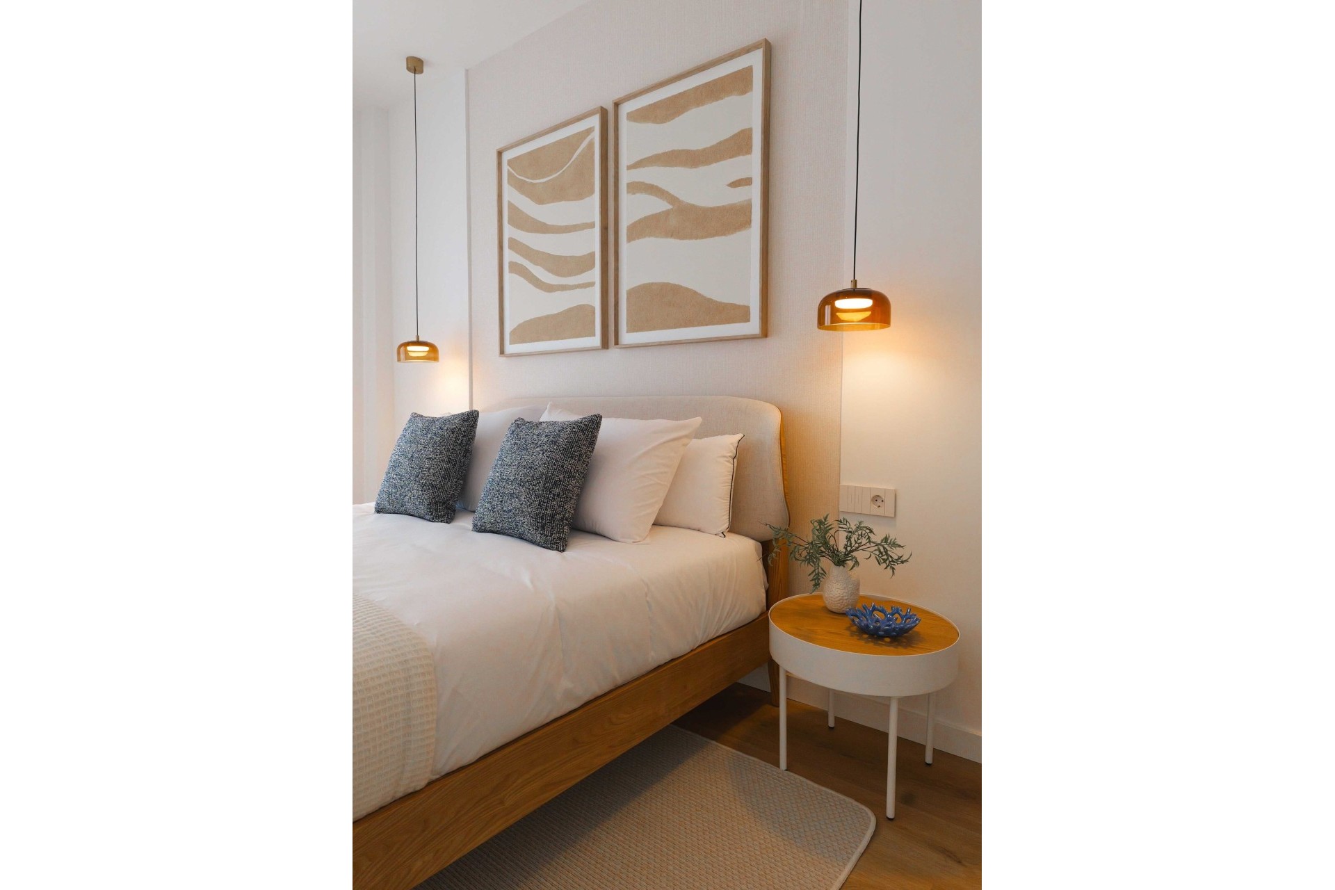 Nieuwbouw Woningen - Apartment - La Manga del Mar Menor