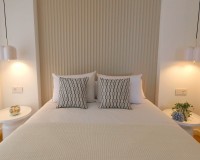 Nieuwbouw Woningen - Apartment - La Manga del Mar Menor