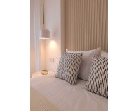 Nieuwbouw Woningen - Apartment - La Manga del Mar Menor