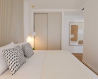 Nieuwbouw Woningen - Apartment - La Manga del Mar Menor