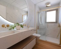 Nieuwbouw Woningen - Apartment - La Manga del Mar Menor