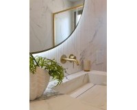 Nieuwbouw Woningen - Apartment - La Manga del Mar Menor