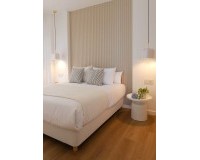 Nieuwbouw Woningen - Apartment - La Manga del Mar Menor