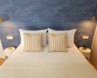 Nieuwbouw Woningen - Apartment - La Manga del Mar Menor