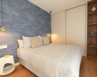 Nieuwbouw Woningen - Apartment - La Manga del Mar Menor