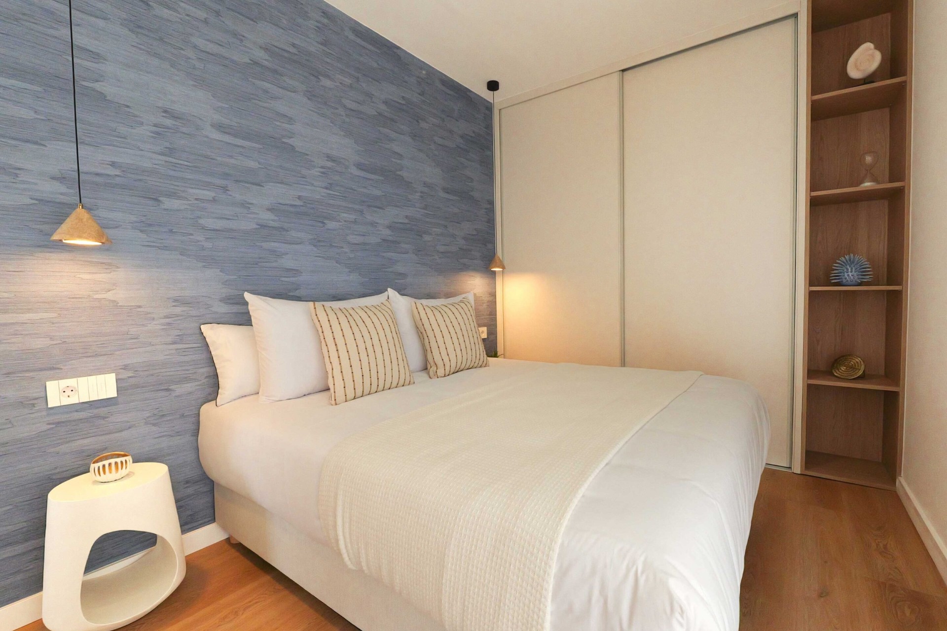 Nieuwbouw Woningen - Apartment - La Manga del Mar Menor