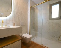 Nieuwbouw Woningen - Apartment - La Manga del Mar Menor