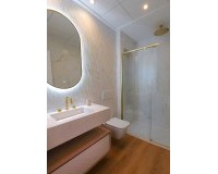 Nieuwbouw Woningen - Apartment - La Manga del Mar Menor