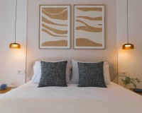 Nieuwbouw Woningen - Apartment - La Manga del Mar Menor