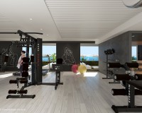 Nieuwbouw Woningen - Apartment - La Manga del Mar Menor