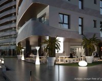 Nieuwbouw Woningen - Apartment - La Manga del Mar Menor