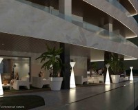 Nieuwbouw Woningen - Apartment - La Manga del Mar Menor