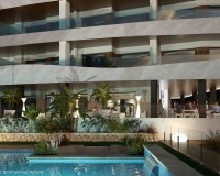 Nieuwbouw Woningen - Apartment - La Manga del Mar Menor