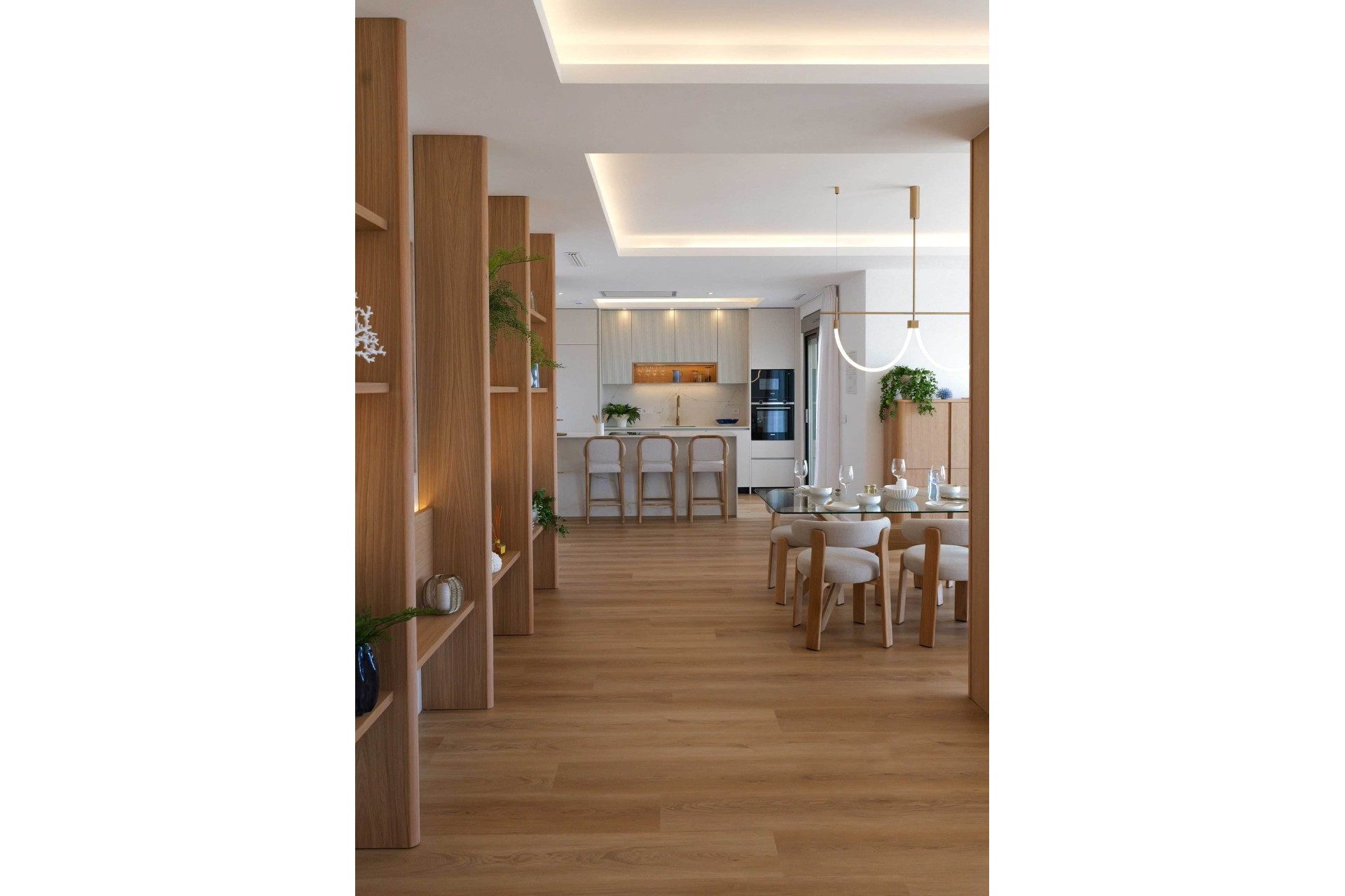 Nieuwbouw Woningen - Apartment - La Manga del Mar Menor
