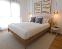 Nieuwbouw Woningen - Apartment - La Manga del Mar Menor