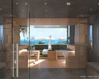 Nieuwbouw Woningen - Apartment - La Manga del Mar Menor