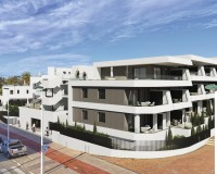 Nieuwbouw Woningen - Apartment - La Marina - La Marina del Pinet