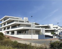 Nieuwbouw Woningen - Apartment - La Marina - La Marina del Pinet