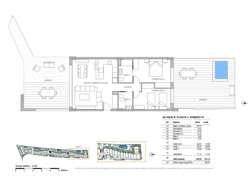 Nieuwbouw Woningen - Apartment - La Nucía - Ciudad del Deporte