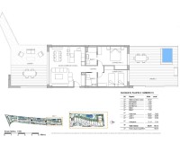 Nieuwbouw Woningen - Apartment - La Nucía - Ciudad del Deporte