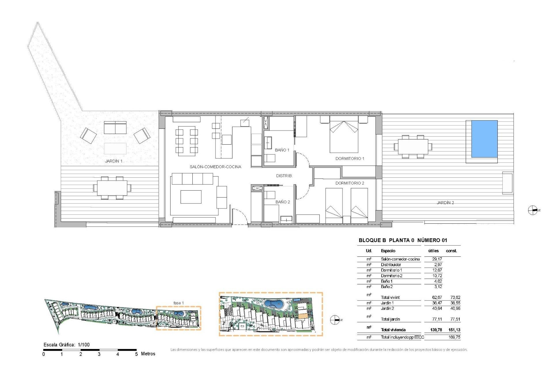 Nieuwbouw Woningen - Apartment - La Nucía - Ciudad del Deporte
