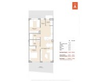 Nieuwbouw Woningen - Apartment - La Nucía - Ciudad Deportiva